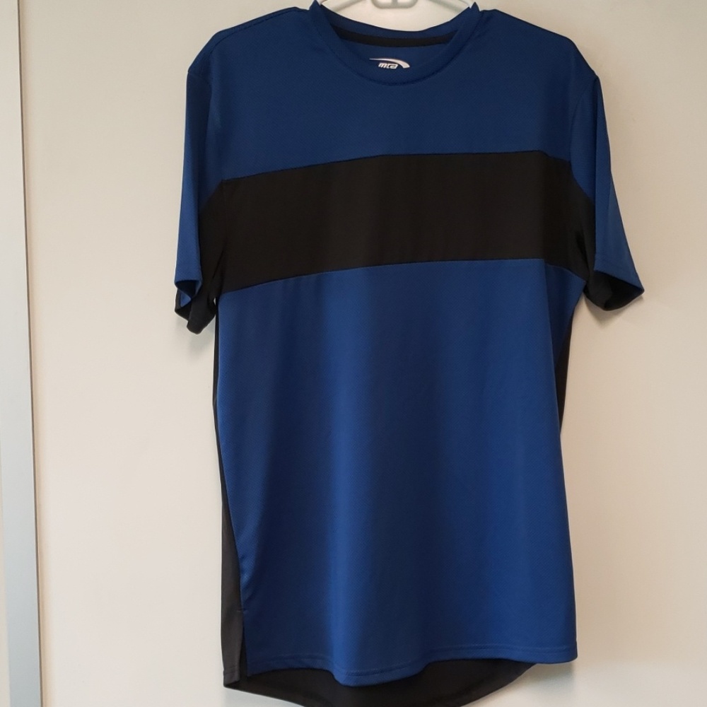 MIA Sport short sleeve T.